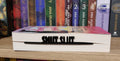 Smut Slut Side Bookmark
