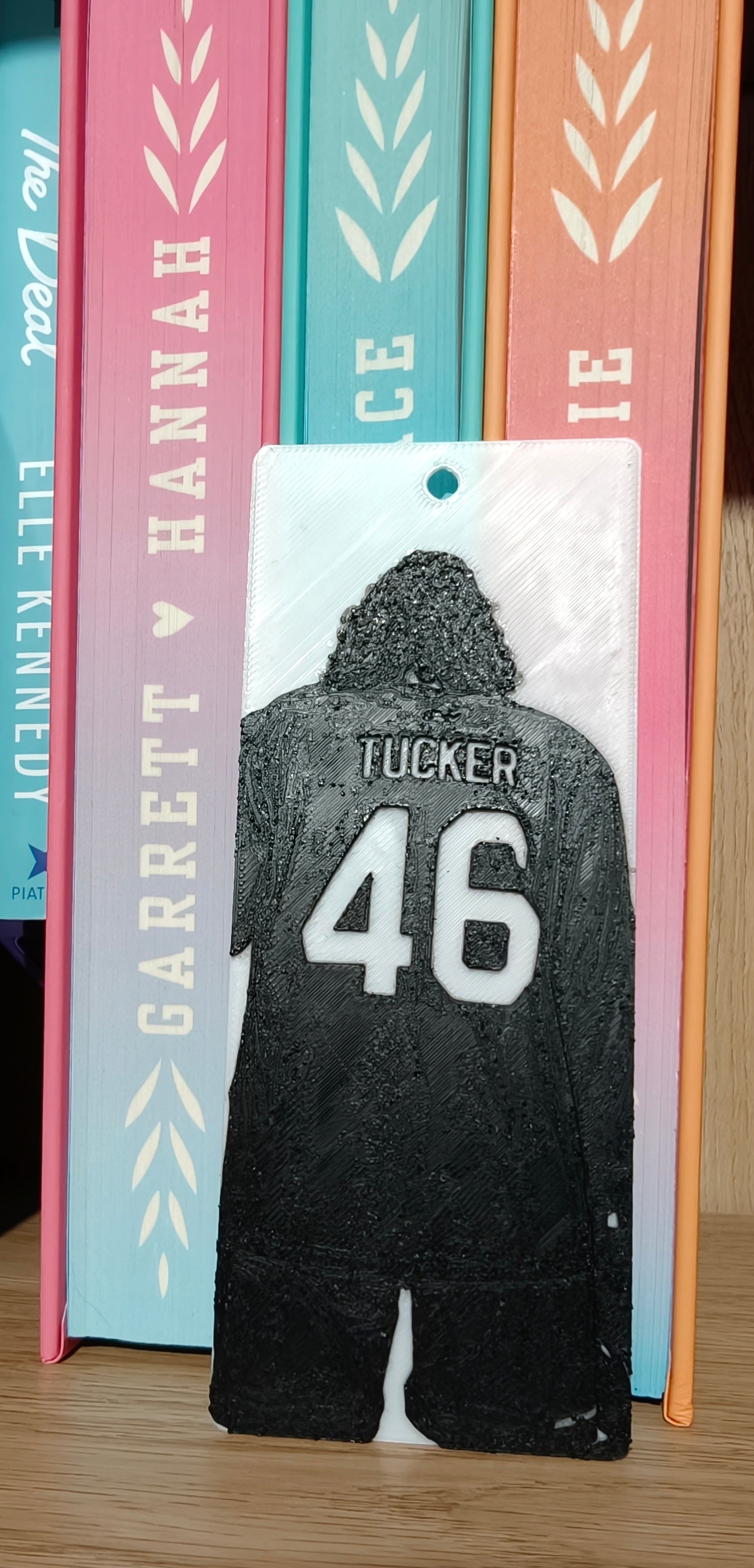 Off Campus Bookmarks - The Boys
