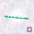 Wear the Hat Ride the Cowboy Side Bookmark - DIGITAL FILE ONLY STL