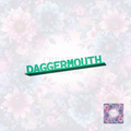 Daggermouth Side Bookmark - DIGITAL FILE ONLY STL