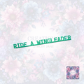 Ride A Wingleader Side Bookmark - Digital STL File only