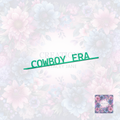 Cowboy Era Side Bookmark DIGITAL FILE ONLY STL