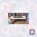 To Be Continued Side Bookmark