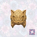 Sonic The Hedgehog Wall decor - Inspired (Gold)