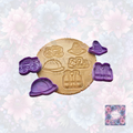 Construction Cookie Cutter Set