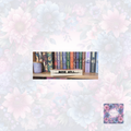 Rose Hill Side Bookmark