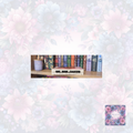 One More Chapter Side Bookmark
