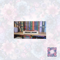 Chestnut Springs Side Bookmark