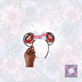 Animal Headband - Inspired