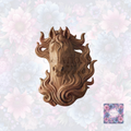 Horses Head Wall Decor