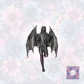 Rhys Bookish Baddie - Rhys - Custom Order - Kerryn