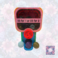 Custom 3D Vending Machine