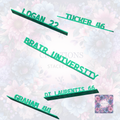Off Campus 3d Digital File