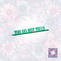 You do not yield Side Bookmark - DIGITAL FILE ONLY STL