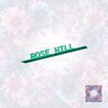 Rose Hill Side Bookmark - DIGITAL FILE ONLY STL