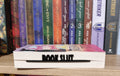 Book Slut Side Bookmark