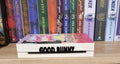 Good Bunny Side Bookmark