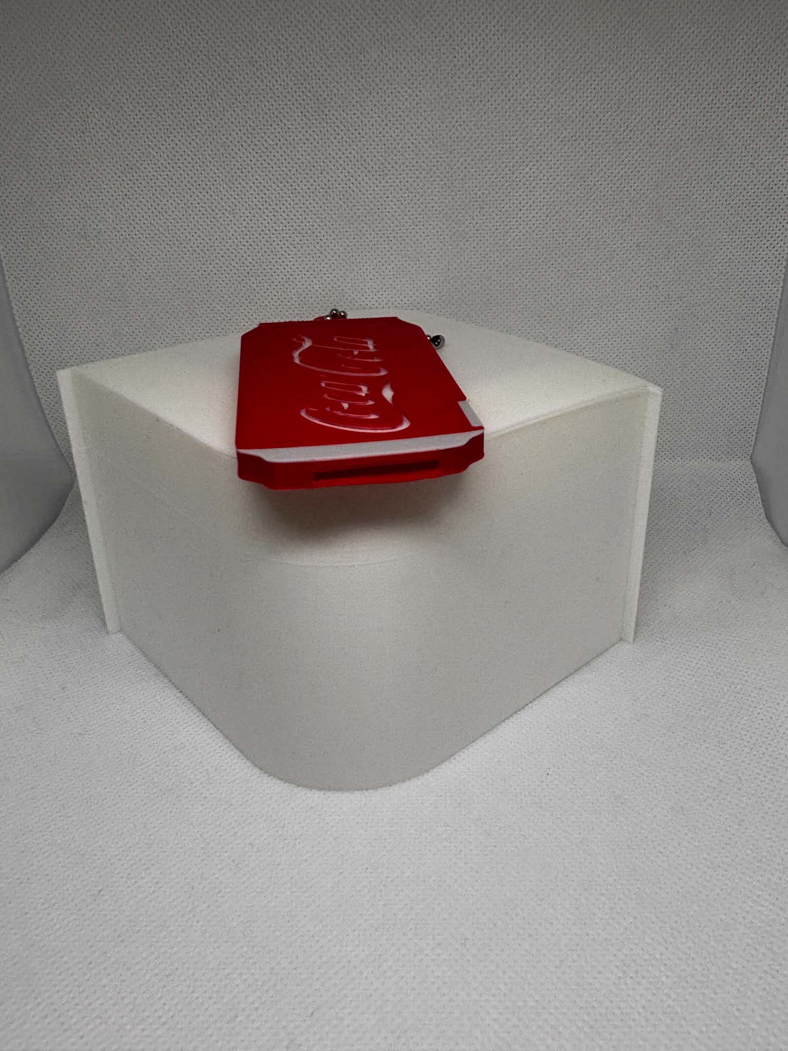 Coca-Cola Drink Can Opener - Inspired