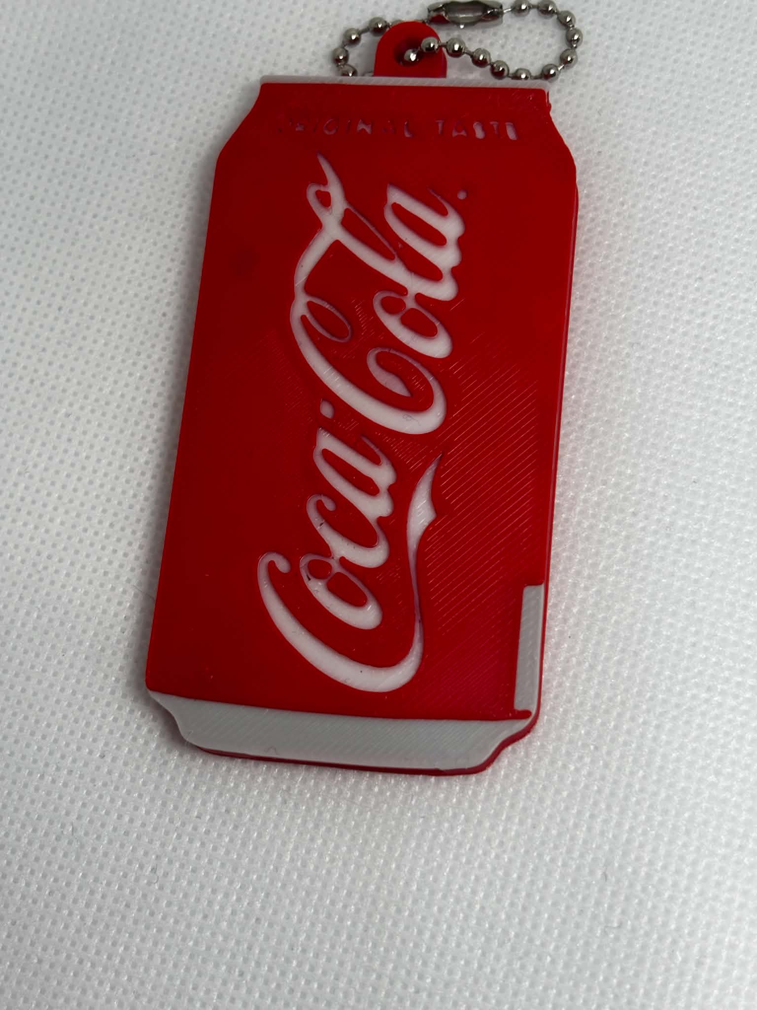 Coca-Cola Drink Can Opener - Inspired