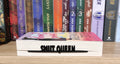 Smut Queen Side Bookmark