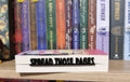 Spread Those Pages Side Bookmark